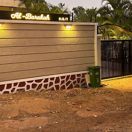 Al Barakah 5 Bhk Private Swimming Pool Villa Panchgani Extérieur photo