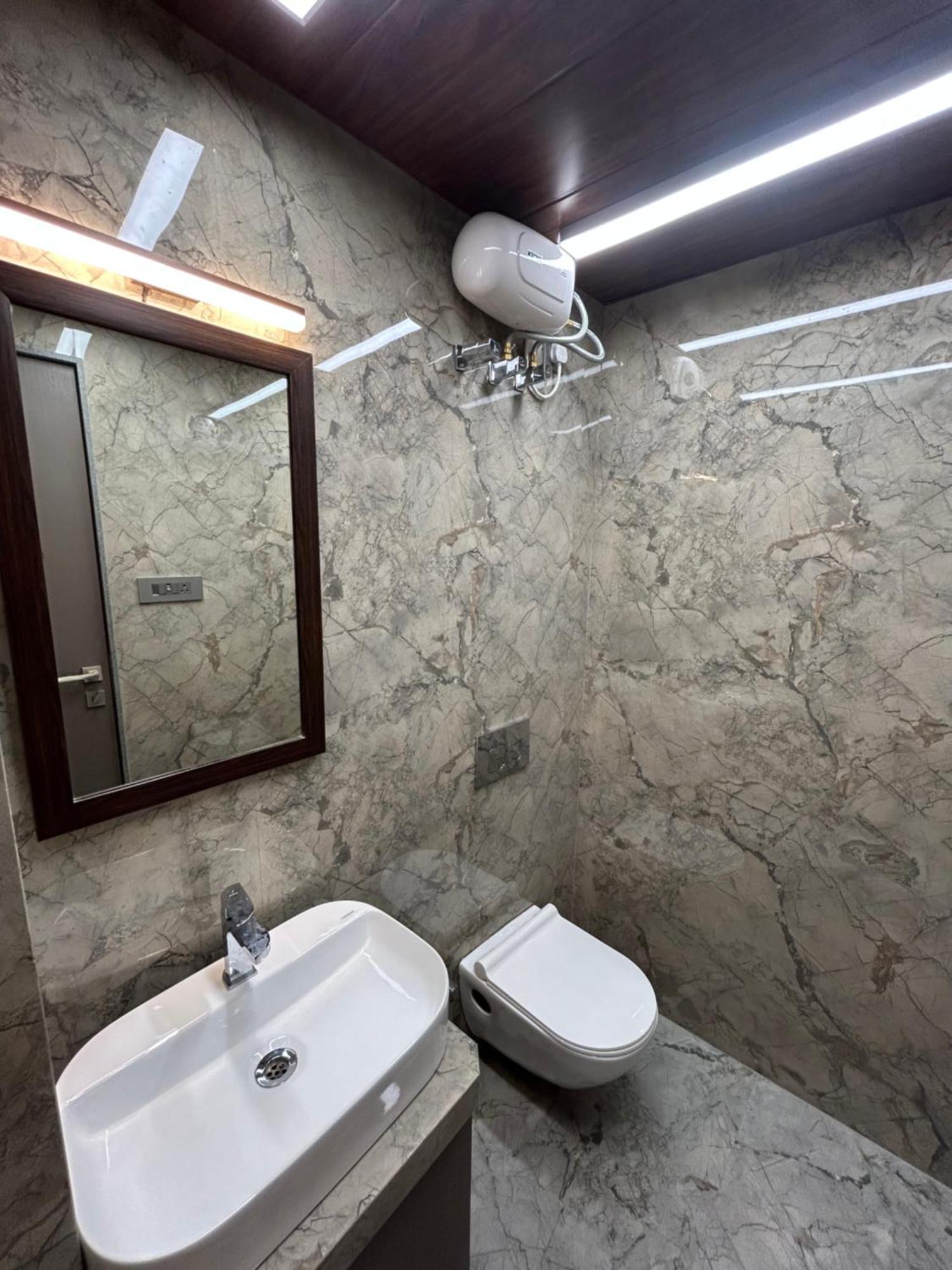 Al Barakah 5 Bhk Private Swimming Pool Villa Panchgani Extérieur photo