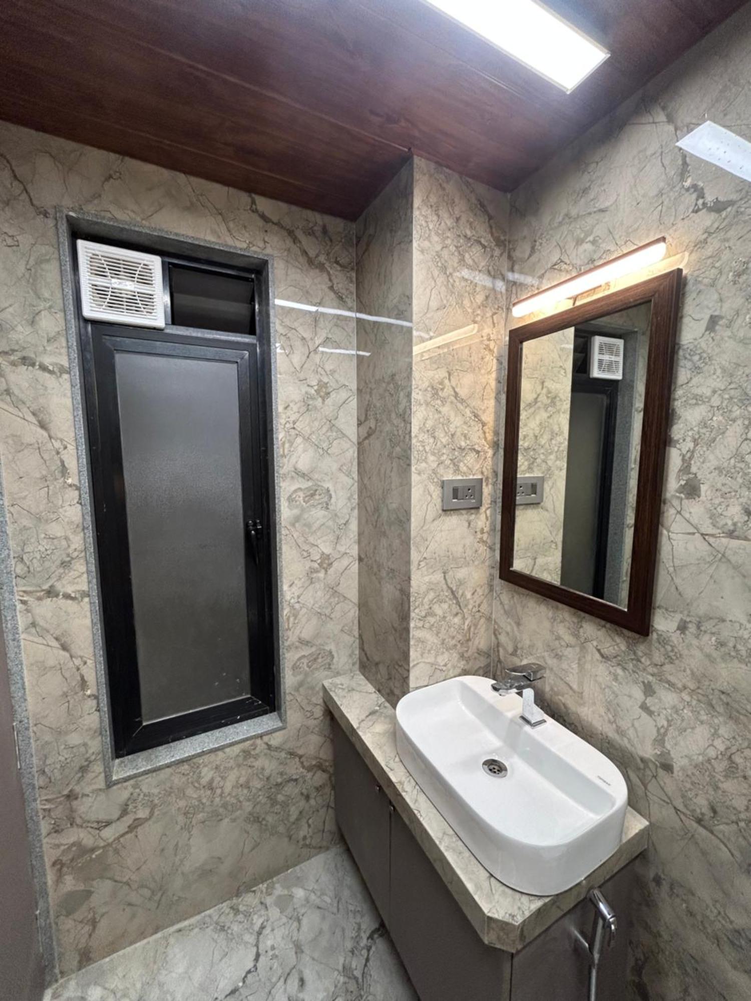 Al Barakah 5 Bhk Private Swimming Pool Villa Panchgani Extérieur photo