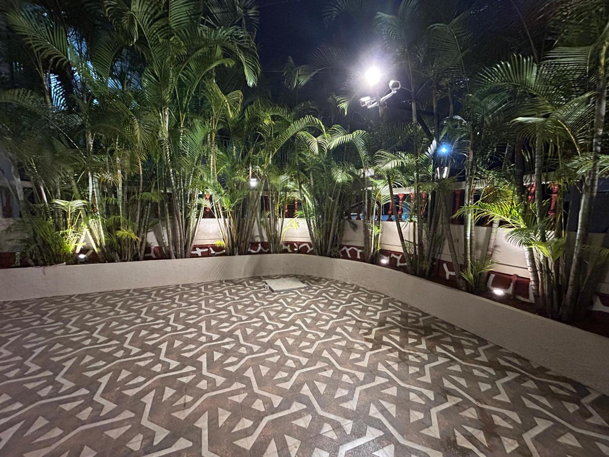 Al Barakah 5 Bhk Private Swimming Pool Villa Panchgani Extérieur photo