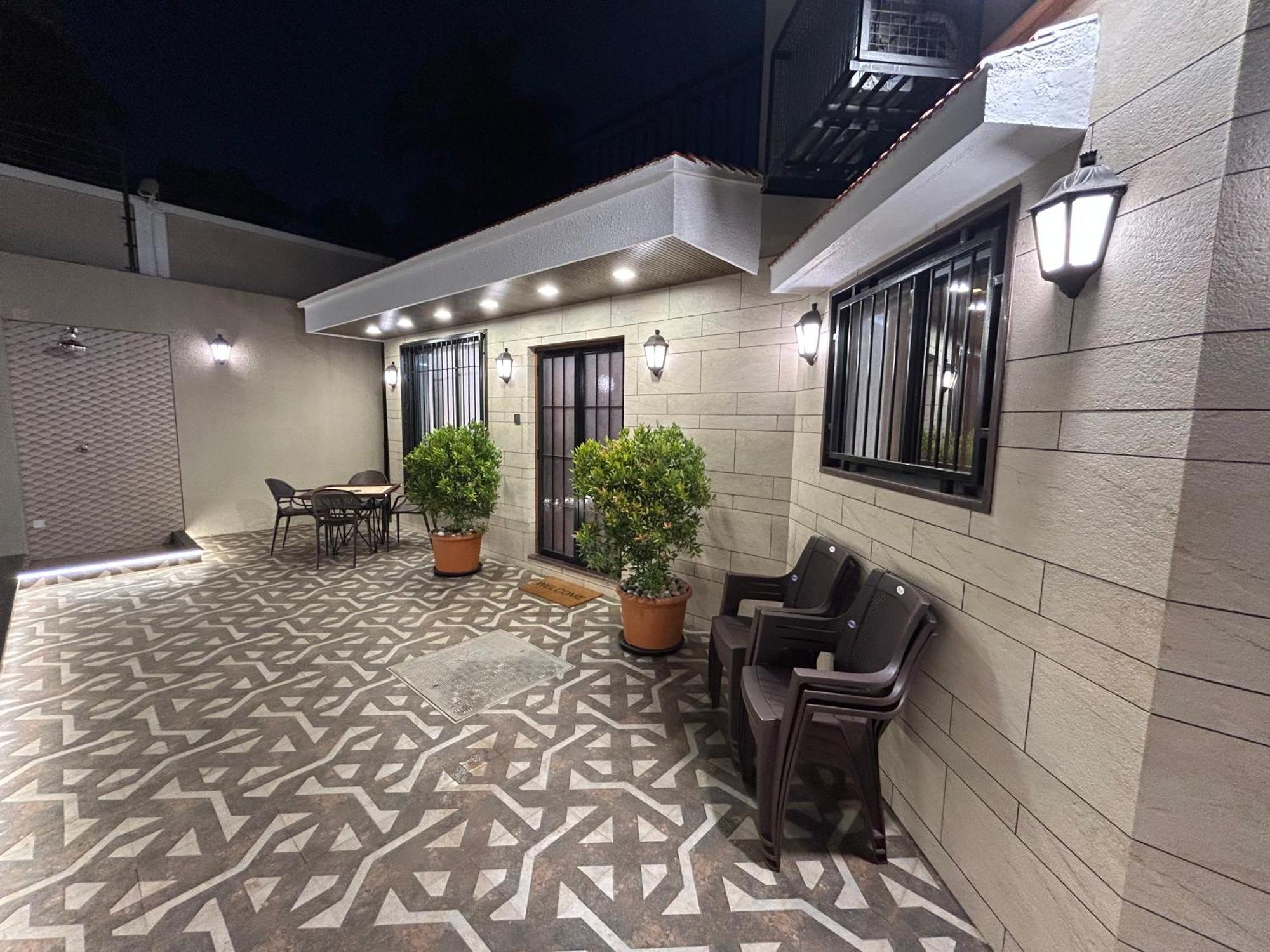 Al Barakah 5 Bhk Private Swimming Pool Villa Panchgani Extérieur photo
