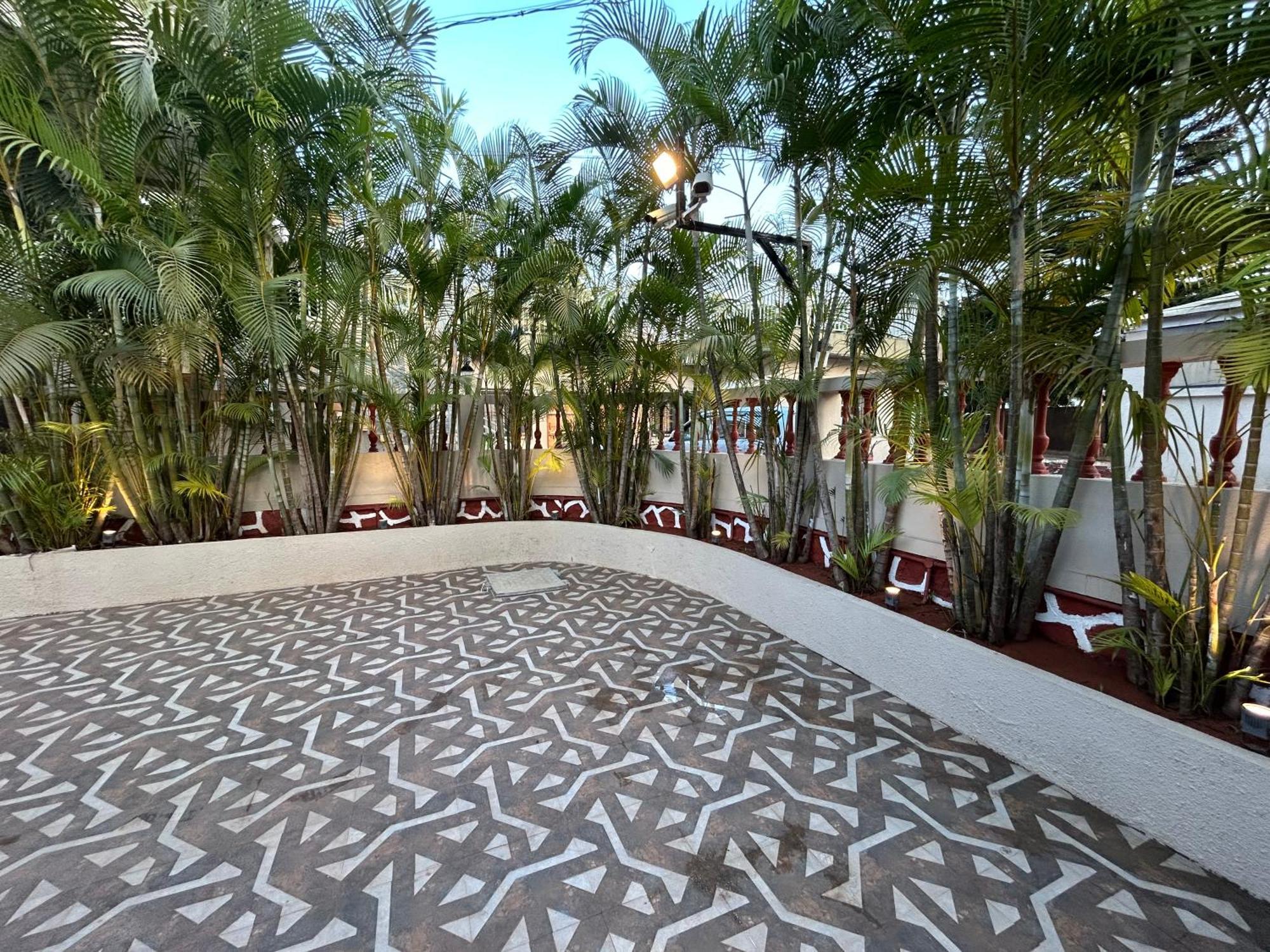 Al Barakah 5 Bhk Private Swimming Pool Villa Panchgani Extérieur photo
