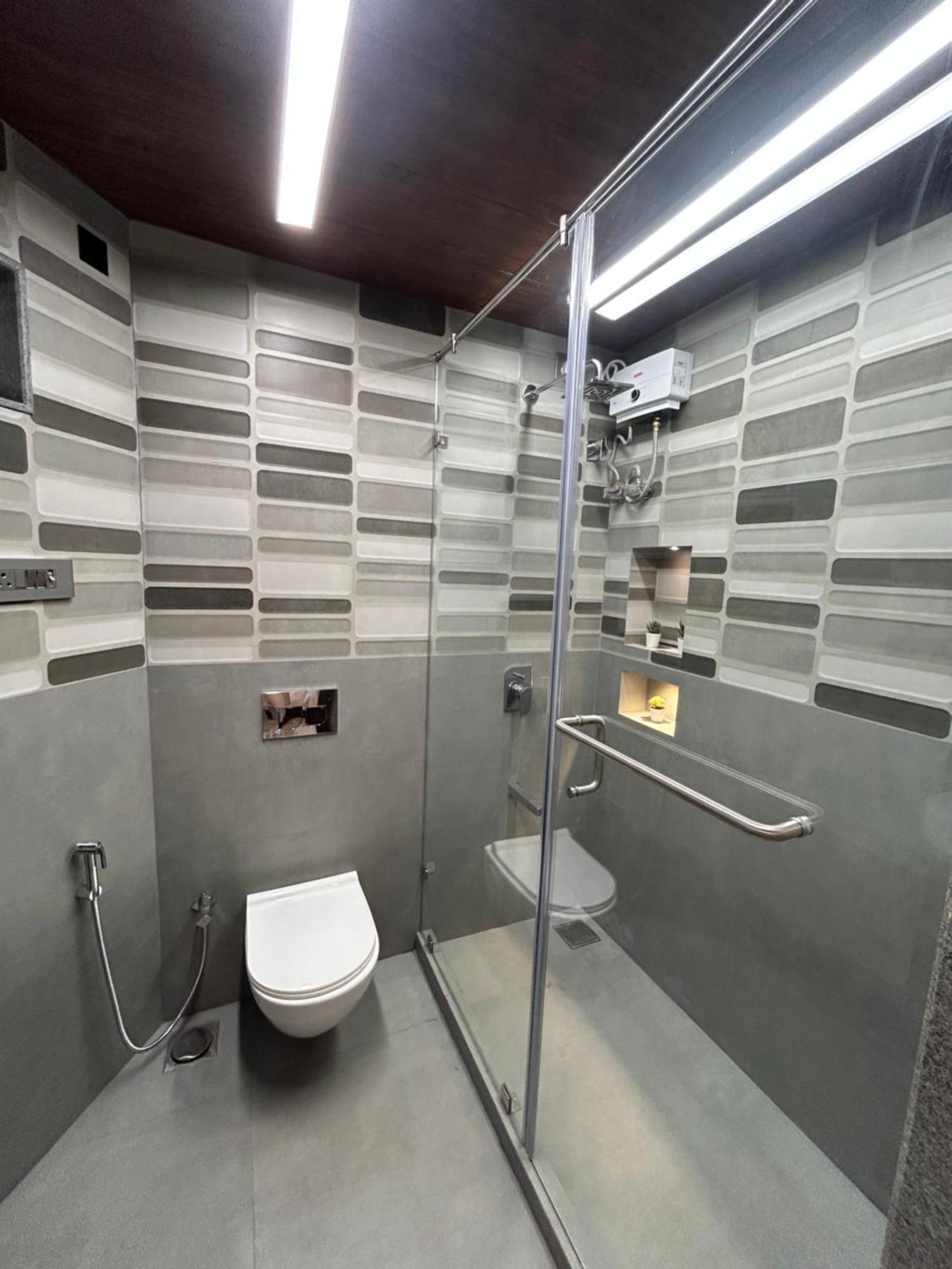 Al Barakah 5 Bhk Private Swimming Pool Villa Panchgani Extérieur photo