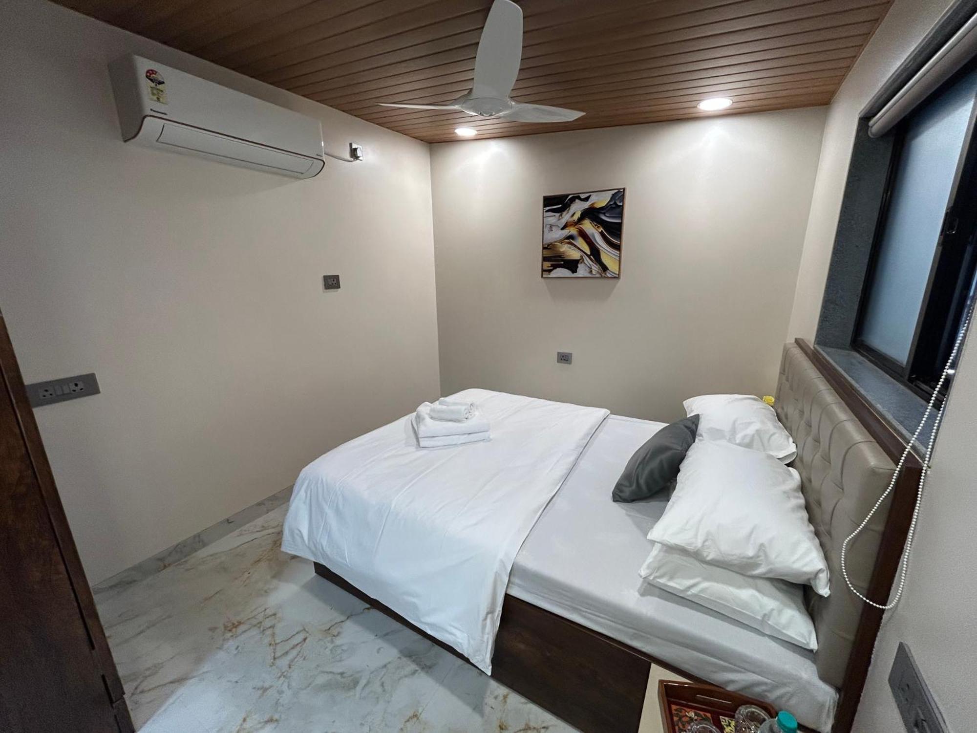 Al Barakah 5 Bhk Private Swimming Pool Villa Panchgani Extérieur photo