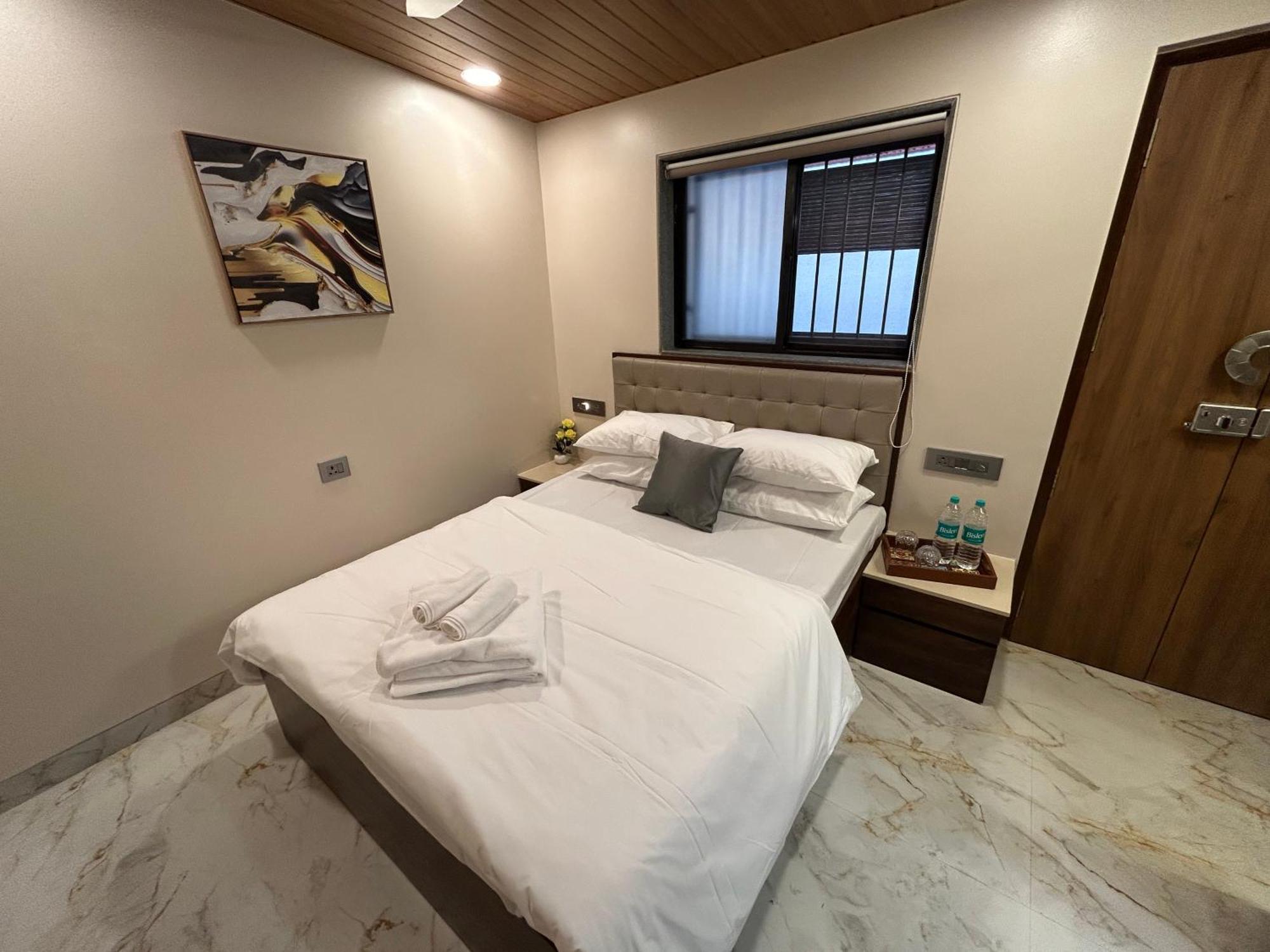 Al Barakah 5 Bhk Private Swimming Pool Villa Panchgani Extérieur photo