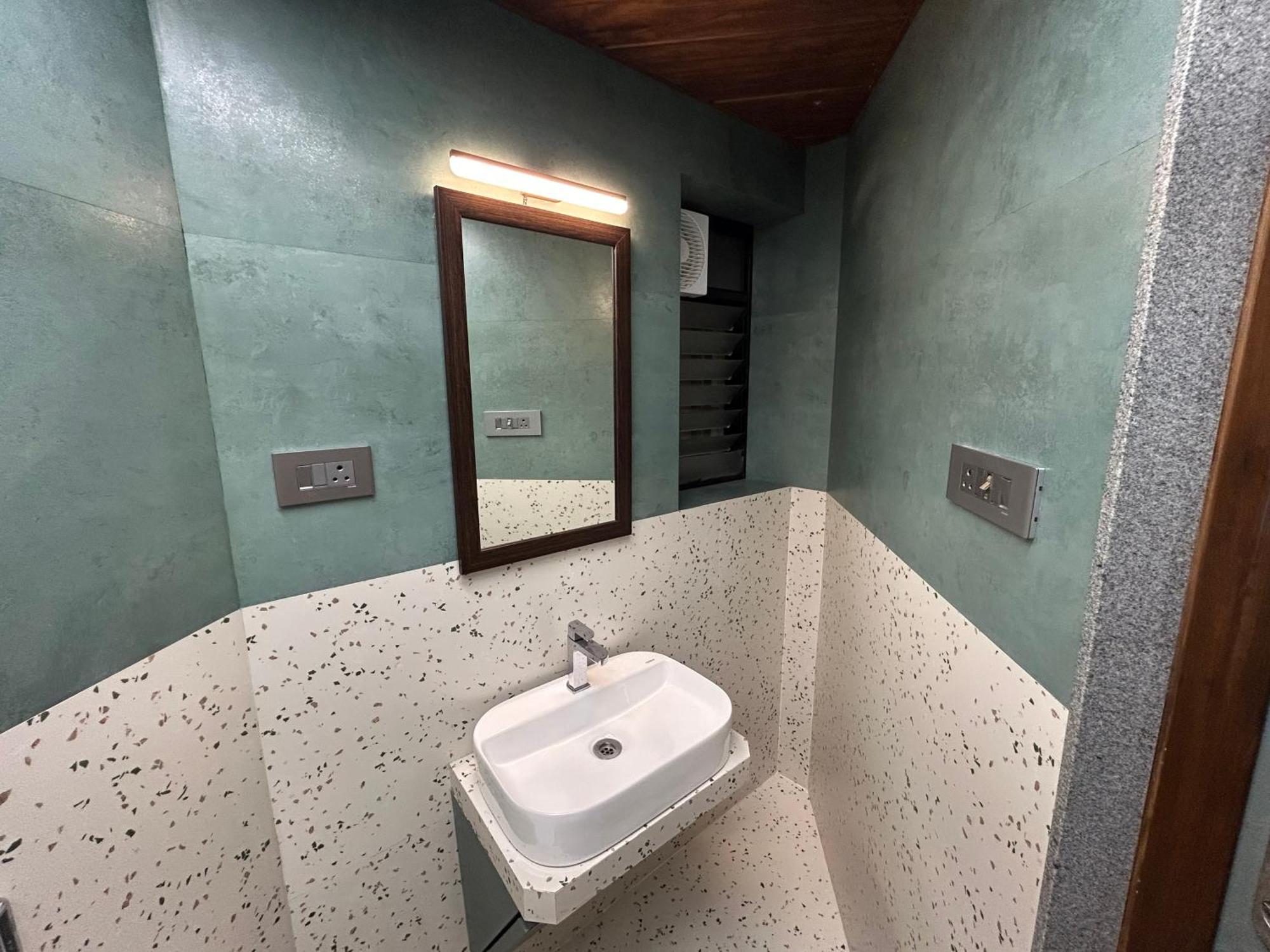 Al Barakah 5 Bhk Private Swimming Pool Villa Panchgani Extérieur photo