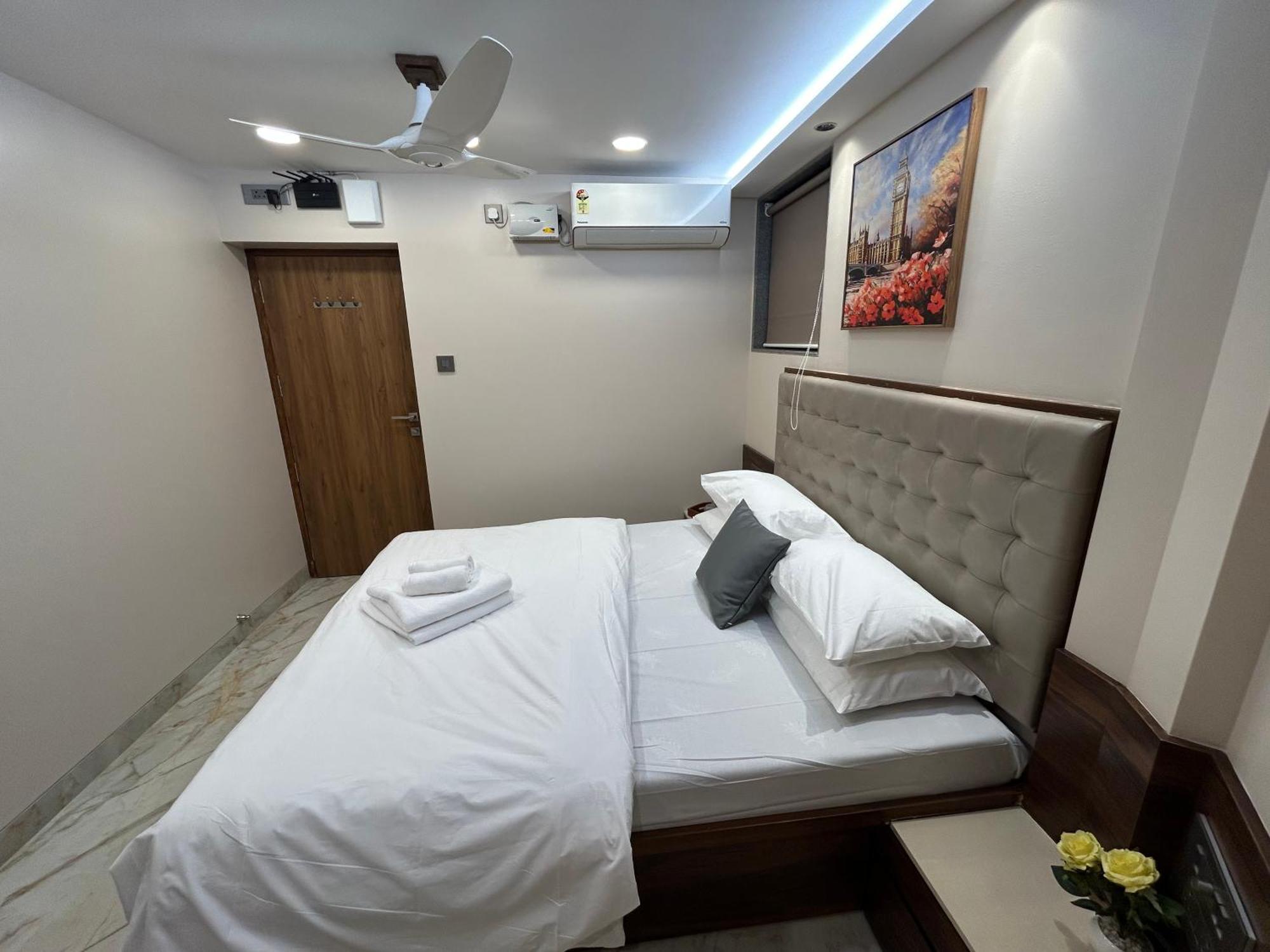 Al Barakah 5 Bhk Private Swimming Pool Villa Panchgani Extérieur photo