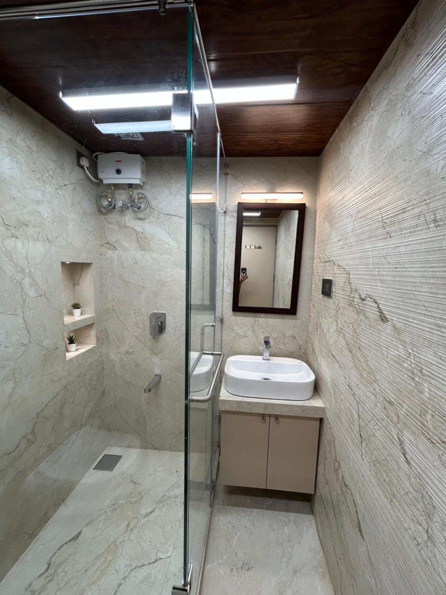 Al Barakah 5 Bhk Private Swimming Pool Villa Panchgani Extérieur photo