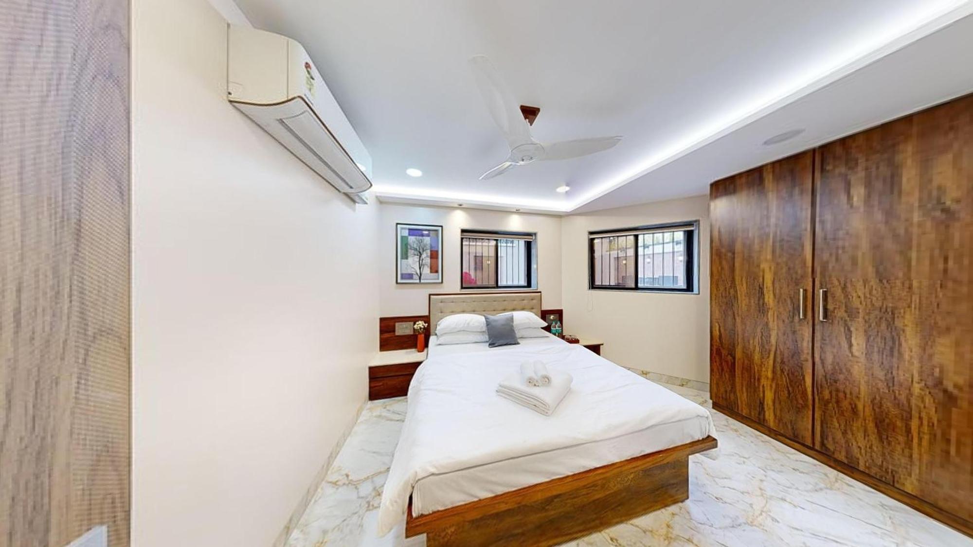 Al Barakah 5 Bhk Private Swimming Pool Villa Panchgani Extérieur photo