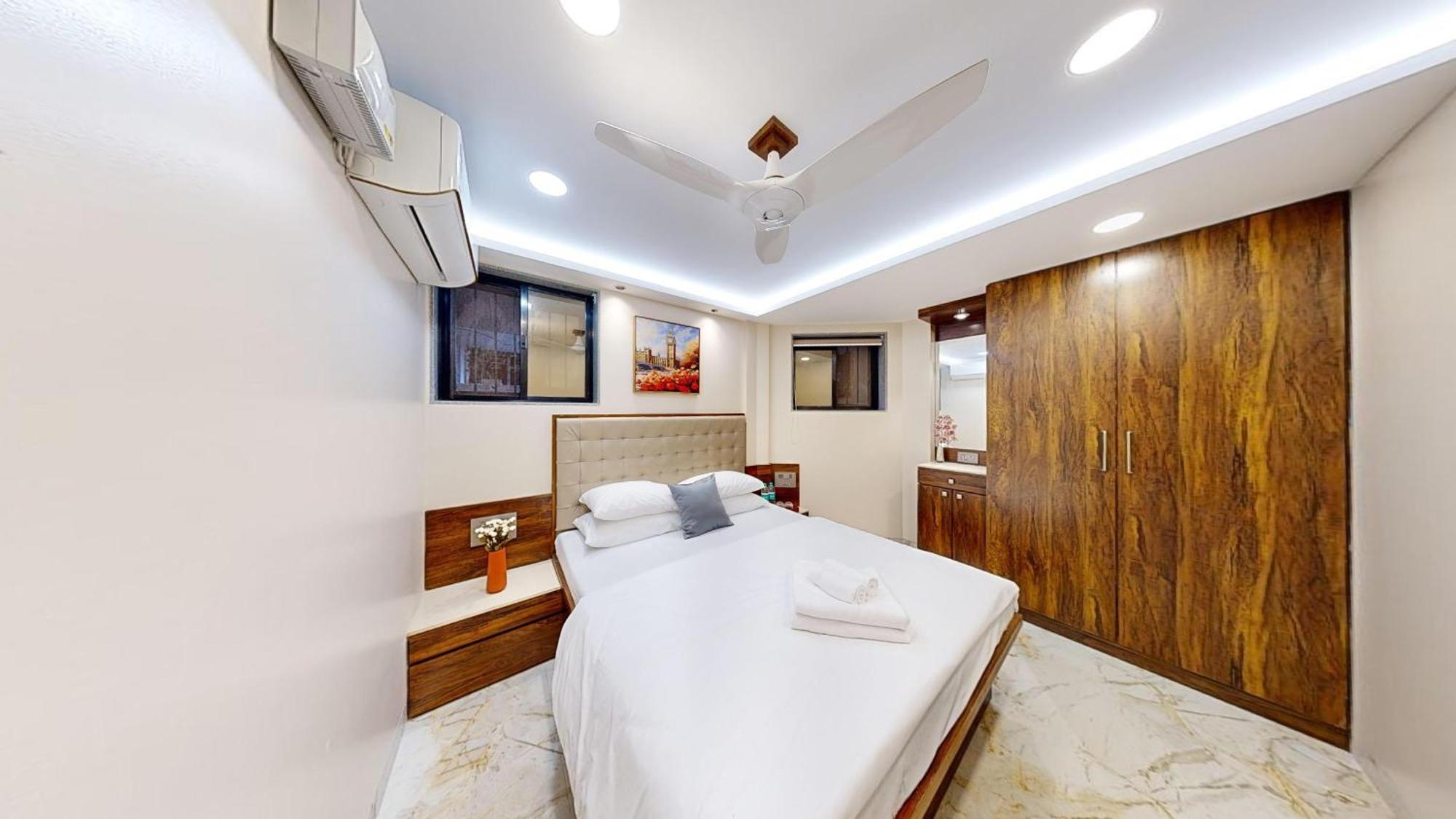 Al Barakah 5 Bhk Private Swimming Pool Villa Panchgani Extérieur photo
